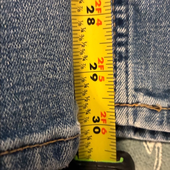 EUC US Polo Assn, Mens Jeans 36/30 - Picture 8 of 8